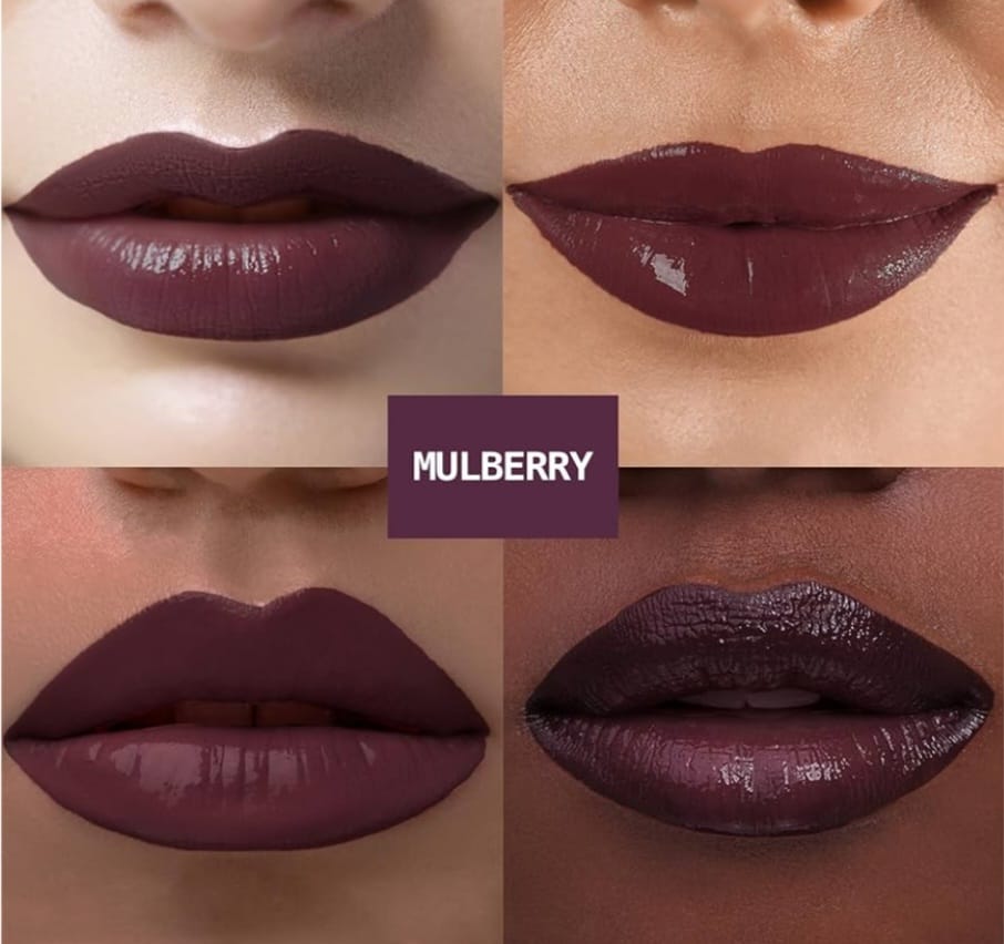 Ruby Kisses Lip Vinkyl Tint Lipstick
