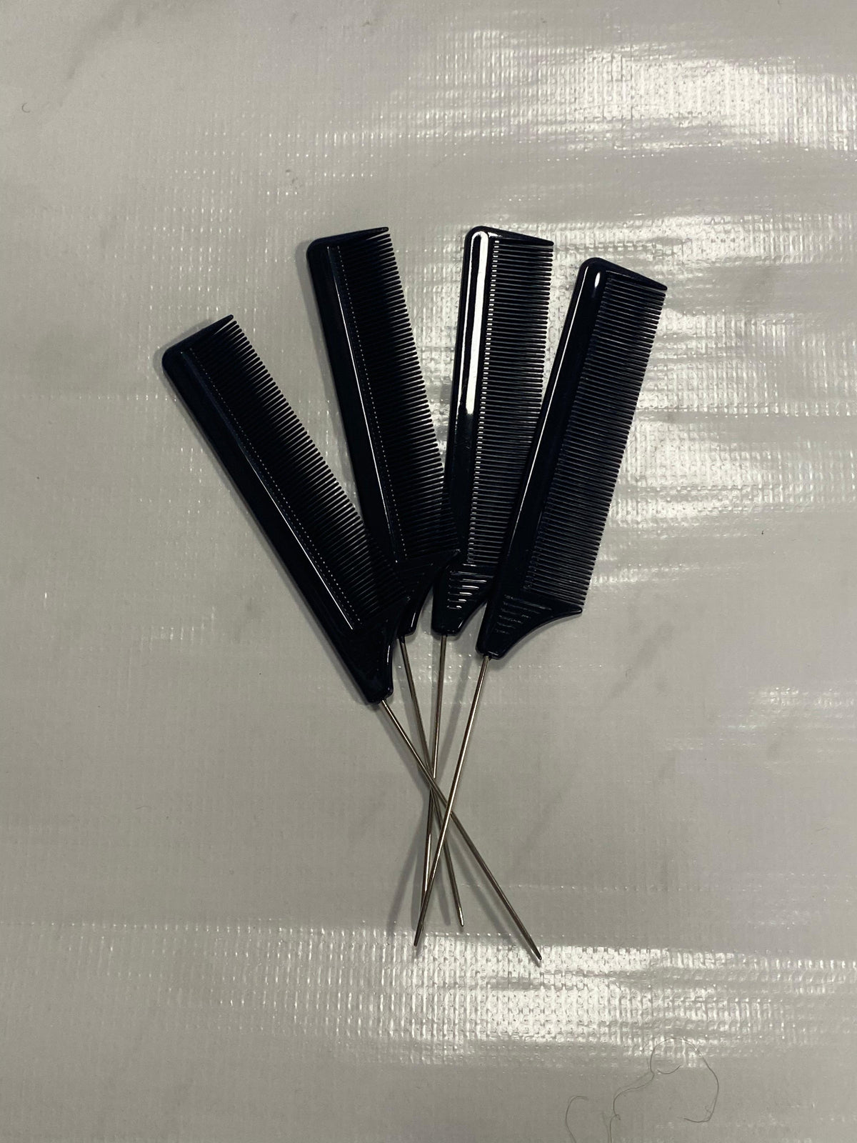 BR Pin Tail Comb