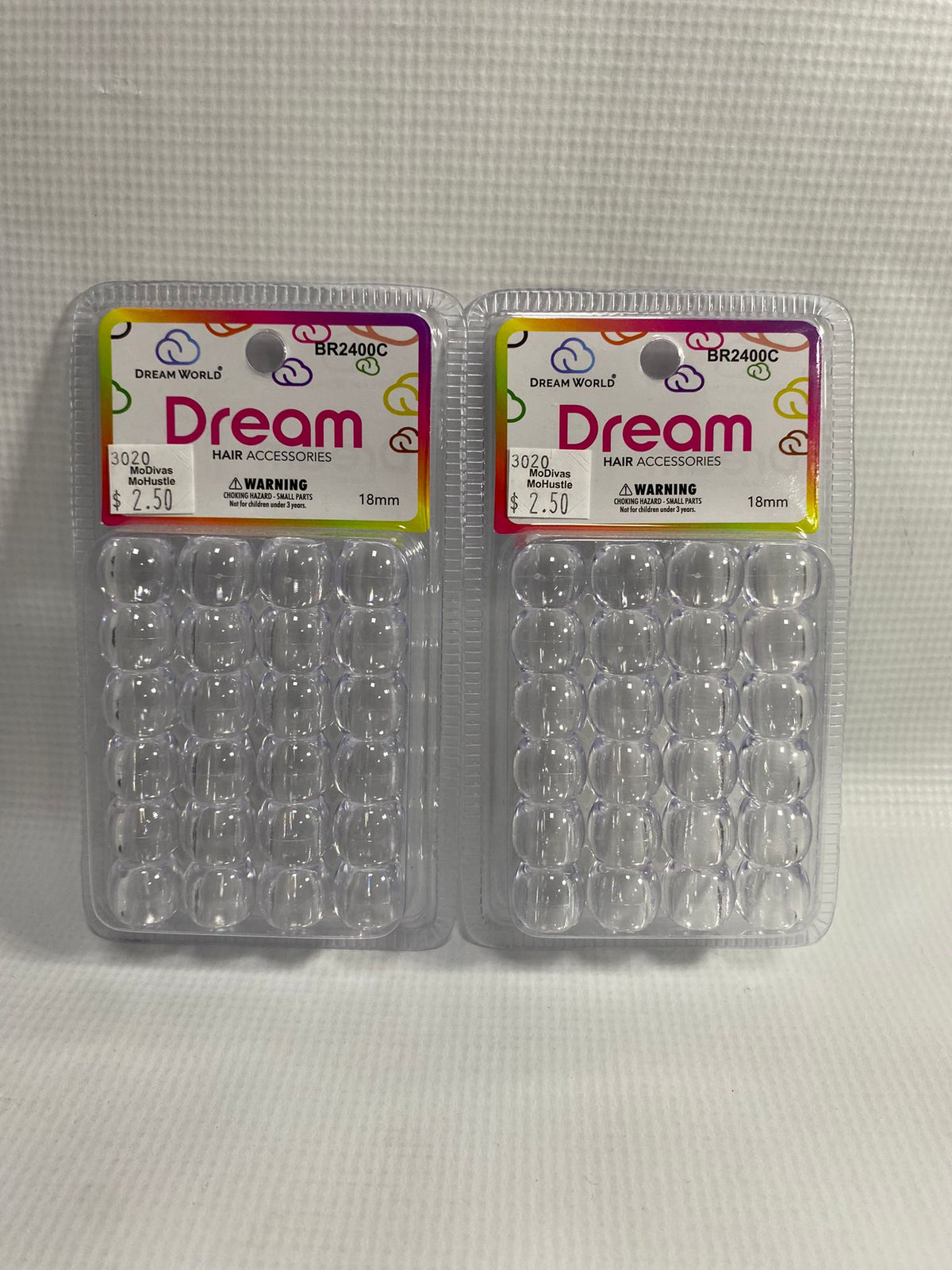 Hair Beads