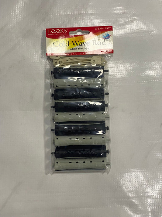 Cold Wave Rod 9pcs