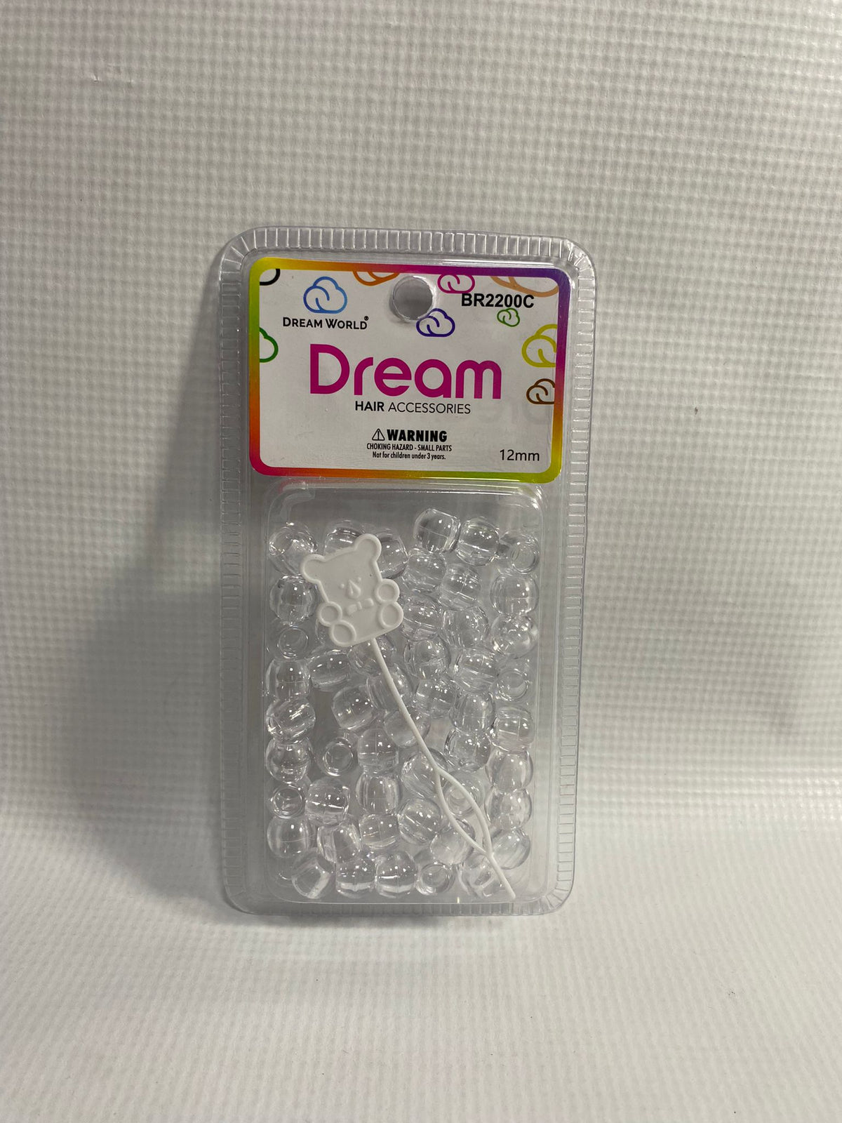 Hair Beads