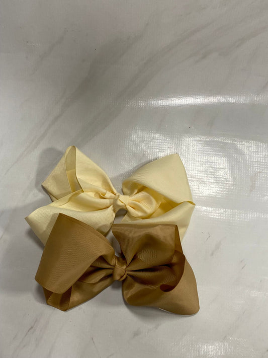 Hair Bow 3"