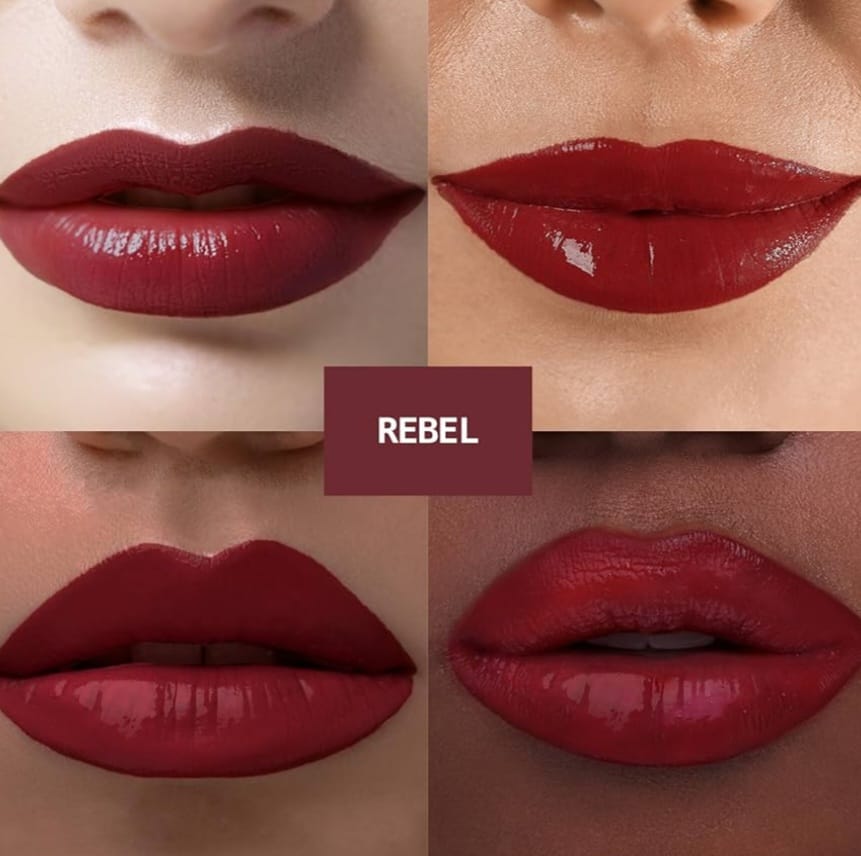 Ruby Kisses Lip Vinkyl Tint Lipstick