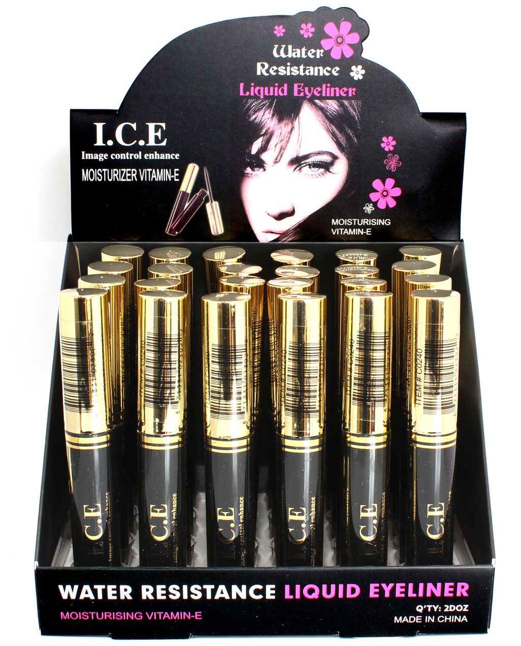 I.C.E Liquid Eyeliner