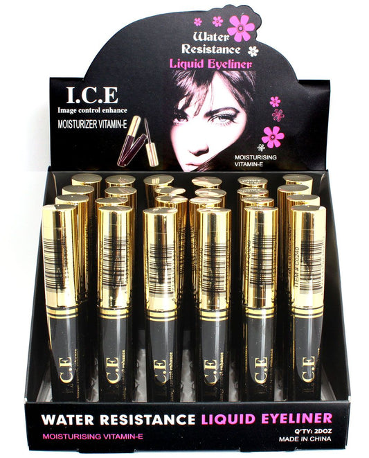 I.C.E Liquid Eyeliner