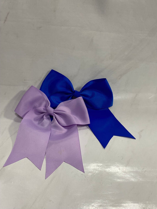 Hair Bow Large Single