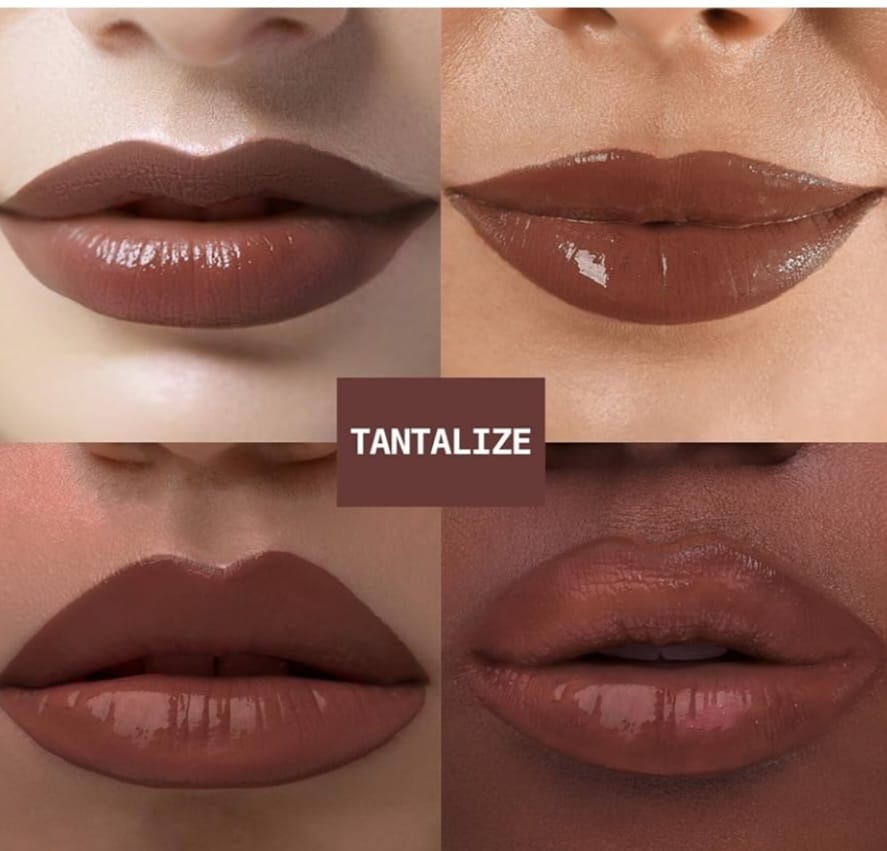 Ruby Kisses Lip Vinkyl Tint Lipstick