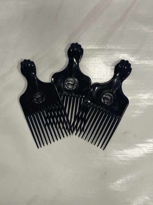 Hair Pick Comb