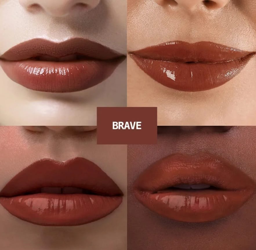 Ruby Kisses Lip Vinkyl Tint Lipstick